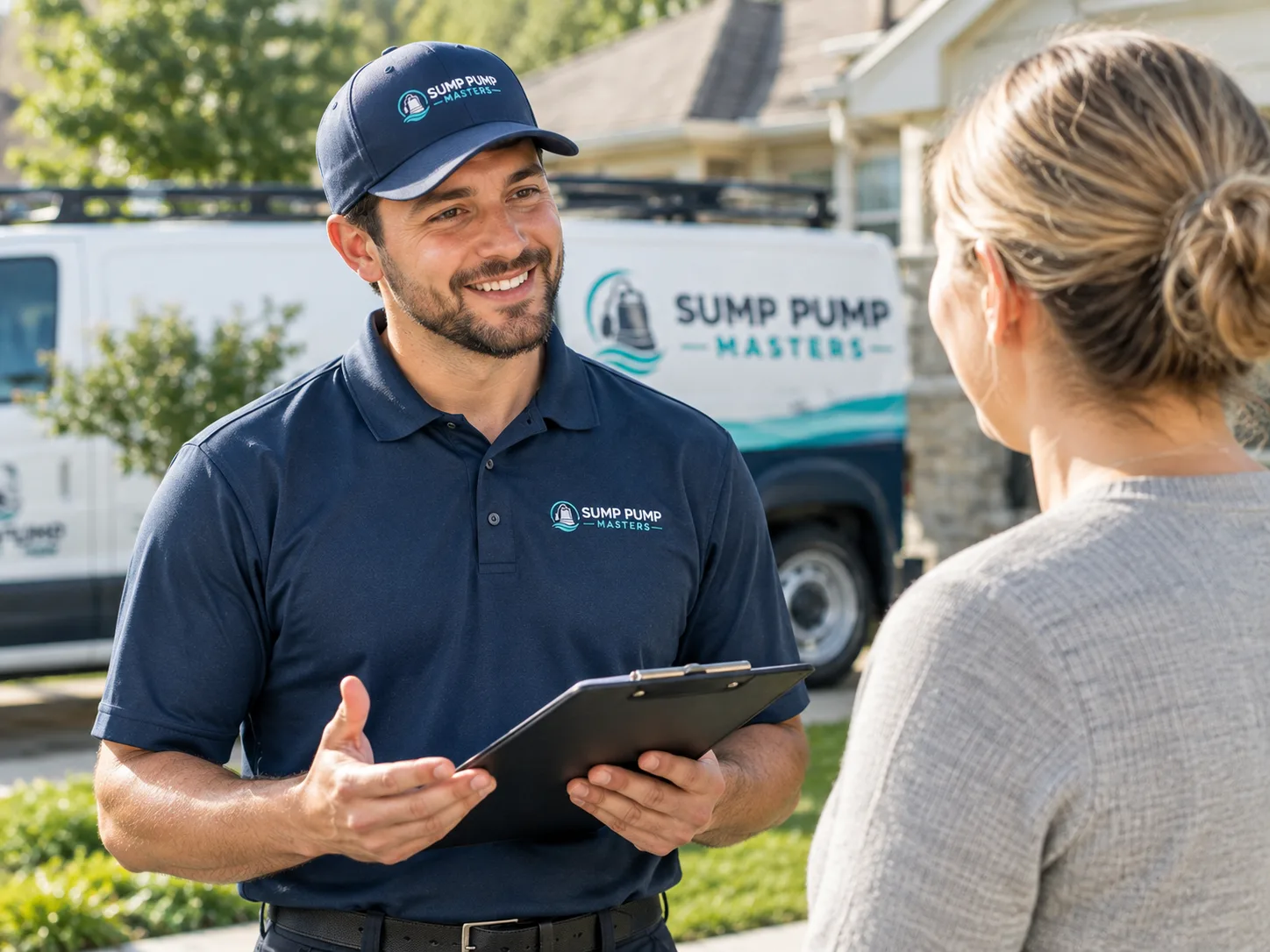 Sump Pump Repair Harbinger, NC FAQs